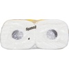 image:imageBounty Essentials SelectASize Paper Towels White 2 Triple Rolls  6 Regular Rolls Packaging May VaryOLD pack of 2