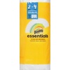 image:imageBounty Essentials SelectASize Paper Towels White 2 Triple Rolls  6 Regular Rolls Packaging May VaryOLD pack of 2