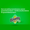 image:imageBounty Essentials SelectASize Paper Towels White 2 Triple Rolls  6 Regular Rolls Packaging May VaryOLD pack of 2
