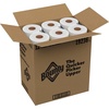image:imageBounty QuickSize Paper Towels White 8 Family Triple Rolls  27 Regular Rolls12 Rolls 141 Sheets