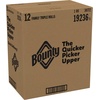 image:imageBounty QuickSize Paper Towels White 8 Family Triple Rolls  27 Regular Rolls12 Rolls 141 Sheets