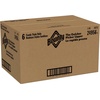 image:imageBounty QuickSize Paper Towels White 8 Family Triple Rolls  27 Regular Rolls6 Rolls 141 Sheets