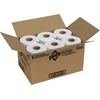 image:imageBounty QuickSize Paper Towels White 8 Family Triple Rolls  27 Regular Rolls6 Rolls 141 Sheets