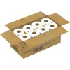 image:imageBounty QuickSize Paper Towels White 8 Family Triple Rolls  27 Regular Rolls8 Rolls 107 Sheets