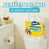image:imageCharmin Essentials Soft Toilet Paper 9 Mega Rolls  36 Regular Rolls6 rolls 330 sheets