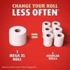 image:imageCharmin Toilet Paper Ultra Strong 12 Mega Rolls  48 Regular Rolls 2ply Bath Tissue18 Rolls 330 Sheets