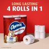 image:imageCharmin Toilet Paper Ultra Strong 12 Mega Rolls  48 Regular Rolls 2ply Bath Tissue220 CT