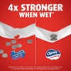 image:imageCharmin Toilet Paper Ultra Strong 12 Mega Rolls  48 Regular Rolls 2ply Bath Tissue4 CT