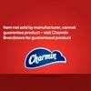 image:imageCharmin Toilet Paper Ultra Strong 12 Mega Rolls  48 Regular Rolls 2ply Bath Tissue4 CT