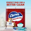 image:imageCharmin Toilet Paper Ultra Strong 12 Mega Rolls  48 Regular Rolls 2ply Bath Tissue6 Rolls 330 Sheets