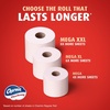image:imageCharmin Toilet Paper Ultra Strong 12 Mega Rolls  48 Regular Rolls 2ply Bath Tissue9 Rolls 330 Sheets