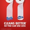 image:imageCharmin Toilet Paper Ultra Strong 12 Mega Rolls  48 Regular Rolls 2ply Bath TissueMega XL