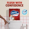 image:imageCharmin Toilet Paper Ultra Strong 12 Mega Rolls  48 Regular Rolls 2ply Bath TissueMega XL