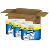 image:imageCharmin Ultra Soft Cushiony Touch Toilet Paper 24 Family Mega  123 Regular Rolls White12 Rolls 364 Sheets