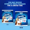 image:imageCharmin Ultra Soft Cushiony Touch Toilet Paper 24 Family Mega  123 Regular Rolls White18 Rolls 267 Sheets