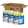 image:imageCharmin Ultra Soft Cushiony Touch Toilet Paper 24 Family Mega  123 Regular Rolls White18 Rolls 364 Sheets