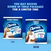 image:imageCharmin Ultra Soft Cushiony Touch Toilet Paper 24 Family Mega  123 Regular Rolls White30 Rolls 267 Sheets