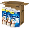 image:imageCharmin Ultra Soft Cushiony Touch Toilet Paper 24 Family Mega  123 Regular Rolls White30 Rolls 267 Sheets