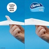 image:imageCharmin Ultra Soft Cushiony Touch Toilet Paper 24 Family Mega  123 Regular Rolls WhiteMega