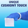 image:imageCharmin Ultra Soft Cushiony Touch Toilet Paper 24 Family Mega  123 Regular Rolls WhiteMega