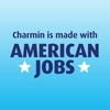 image:imageCharmin Ultra Soft Cushiony Touch Toilet Paper 24 Family Mega  123 Regular Rolls WhiteMega