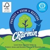image:imageCharmin Ultra Soft Toilet Paper 12 Mega Rolls  24 Regular Rolls 2ply Bath Tissue12 CT