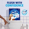 image:imageCharmin Ultra Soft Toilet Paper 12 Mega Rolls  24 Regular Rolls 2ply Bath Tissue12 CT