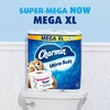 image:imageCharmin Ultra Soft Toilet Paper 12 Mega Rolls  24 Regular Rolls 2ply Bath Tissue12 CT