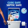 image:imageCharmin Ultra Soft Toilet Paper 12 Mega Rolls  24 Regular Rolls 2ply Bath Tissue12 Rolls 208 Sheets