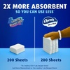 image:imageCharmin Ultra Soft Toilet Paper 12 Mega Rolls  24 Regular Rolls 2ply Bath Tissue18 Rolls 312 Sheets