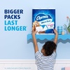 image:imageCharmin Ultra Soft Toilet Paper 12 Mega Rolls  24 Regular Rolls 2ply Bath Tissue224 sheet Pack of 6