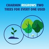image:imageCharmin Ultra Soft Toilet Paper 12 Mega Rolls  24 Regular Rolls 2ply Bath Tissue224 sheet Pack of 9