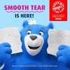 image:imageCharmin Ultra Soft Toilet Paper 12 Mega Rolls  24 Regular Rolls 2ply Bath Tissue336 sheet Pack of 18