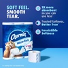 image:imageCharmin Ultra Soft Toilet Paper 12 Mega Rolls  24 Regular Rolls 2ply Bath Tissue336 sheet Pack of 18