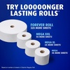 image:imageCharmin Ultra Soft Toilet Paper 12 Mega Rolls  24 Regular Rolls 2ply Bath Tissue6 Rolls 208 Sheets