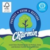 image:imageCharmin Ultra Strong Clean Touch Toilet Paper 24 Family Mega Rolls  120 Regular Rolls12 Rolls 385 Sheeet