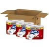 image:imageCharmin Ultra Strong Clean Touch Toilet Paper 24 Family Mega Rolls  120 Regular Rolls12 Rolls 385 Sheeet