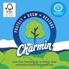 image:imageCharmin Ultra Strong Clean Touch Toilet Paper 24 Family Mega Rolls  120 Regular Rolls18 Rolls 275 Sheets