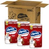 image:imageCharmin Ultra Strong Clean Touch Toilet Paper 24 Family Mega Rolls  120 Regular Rolls18 Rolls 275 Sheets