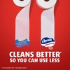image:imageCharmin Ultra Strong Clean Touch Toilet Paper 24 Family Mega Rolls  120 Regular Rolls18 Rolls 275 Sheets