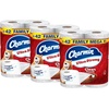 image:imageCharmin Ultra Strong Clean Touch Toilet Paper 24 Family Mega Rolls  120 Regular Rolls18 Rolls 385 Sheets