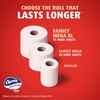 image:imageCharmin Ultra Strong Clean Touch Toilet Paper 24 Family Mega Rolls  120 Regular Rolls18 Rolls 385 Sheets