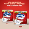 image:imageCharmin Ultra Strong Clean Touch Toilet Paper 24 Family Mega Rolls  120 Regular Rolls18 Rolls 385 Sheets