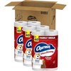 image:imageCharmin Ultra Strong Clean Touch Toilet Paper 24 Family Mega Rolls  120 Regular Rolls24 Rolls 275 Sheets