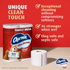 image:imageCharmin Ultra Strong Clean Touch Toilet Paper 24 Family Mega Rolls  120 Regular Rolls24 Rolls 275 Sheets