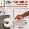 image:imageCharmin Ultra Strong Clean Touch Toilet Paper 24 Family Mega Rolls  120 Regular Rolls30 Rolls 275 Sheets