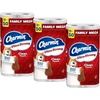 image:imageCharmin Ultra Strong Clean Touch Toilet Paper 24 Family Mega Rolls  120 Regular Rolls30 Rolls 275 Sheets