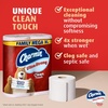 image:imageCharmin Ultra Strong Clean Touch Toilet Paper 24 Family Mega Rolls  120 Regular Rolls6 Rolls 385 Sheets