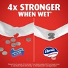 image:imageCharmin Ultra Strong Clean Touch Toilet Paper 24 Family Mega Rolls  120 Regular Rolls6 Rolls 385 Sheets