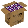 image:imagePuffs Facial Tissue Ultra Soft NonLotion 10 Cube Boxes 56 Facial Tissues per Box Allergies and Colds Packaging May Vary56 Count Pack of 18